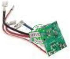 GLOB PRO SOLUTIONS AP6285373 PS12348306 EAP12348306 PD00067462 CKD3802 Control Board
