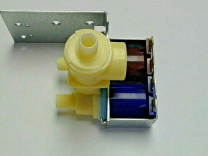 ReplacementParts - Invensys Model-74D Refrigerator Water Valve Model-74D