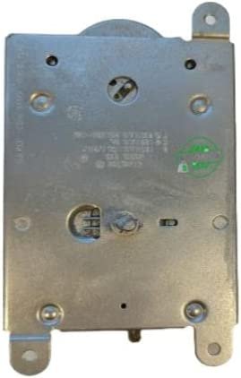 GLOB PRO SOLUTIONS 502963 59419 CKD4800 Timer 3 Cycle
