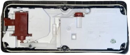GlobPro PD00034944 AP6039090 PS11773088 EAP11773088 Diswasher Detergent Dispenser 9" length Approx. Replacement for and compatible with Whirlpool Maytag Heavy DUTY