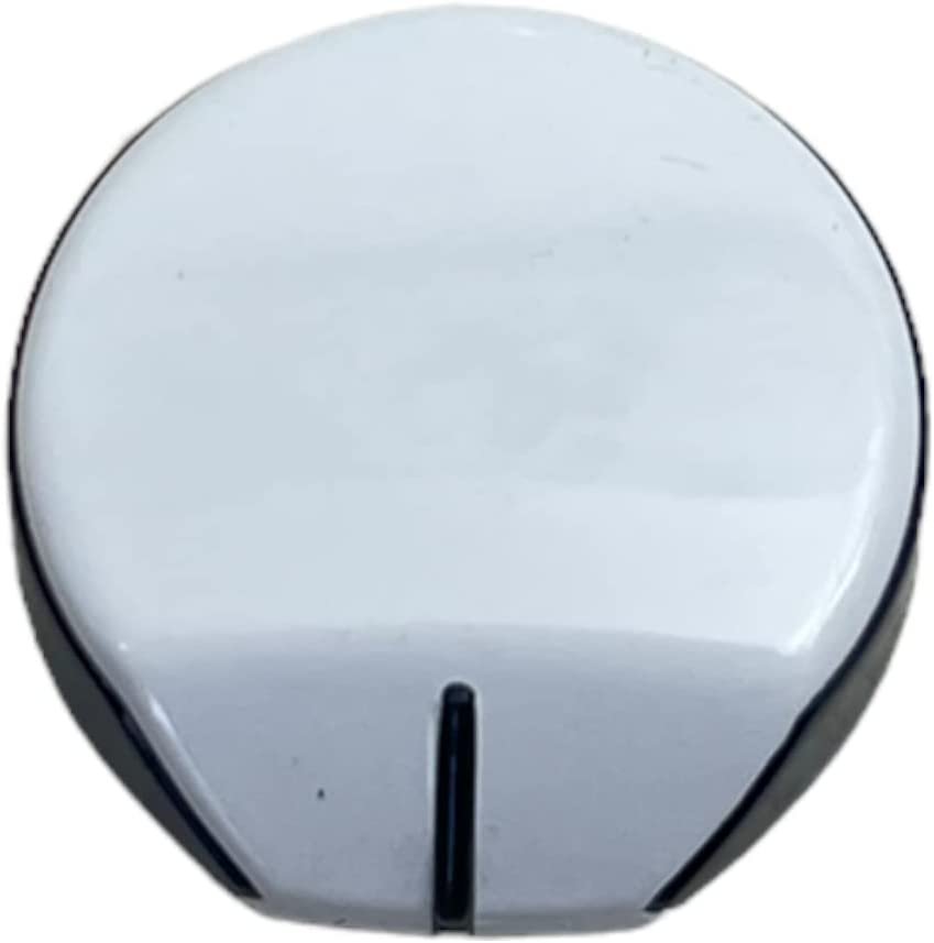 Advice Appliance Parts Washer/Dryer Selector Knob WE04X23116, 4392886, PS11729226