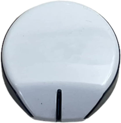 Advice Appliance Parts Washer/Dryer Selector Knob WE04X23116, 4392886, PS11729226