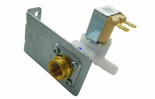2-3 days delivery-Original Dishwasher Water Inlet Valve AP4321824-PS1990907