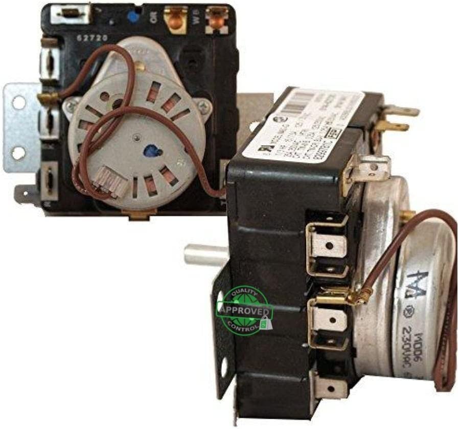 GLOB PRO SOLUTIONS 8299781 909732 CKD4947 Timer