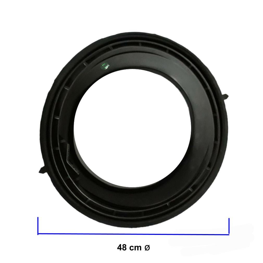 Diafragma Lav Whirlpool WPW10111435 B1B