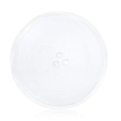 Kitchen Aid Microwave Turntable Glass Tray Plate 12-3/4 BWR981509 fits PS391018