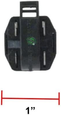 GLOB PRO SOLUTIONS WR07X10055 CKD4352 Start Relay