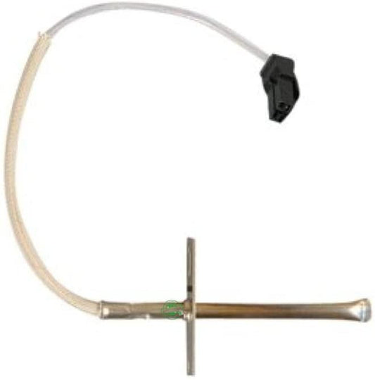 GLOB PRO SOLUTIONS 31954301 4369888 CKD1441 Range Oven temperature Sensor 2 Terminals Replacement for and compatible with Amana Heavy DUTY