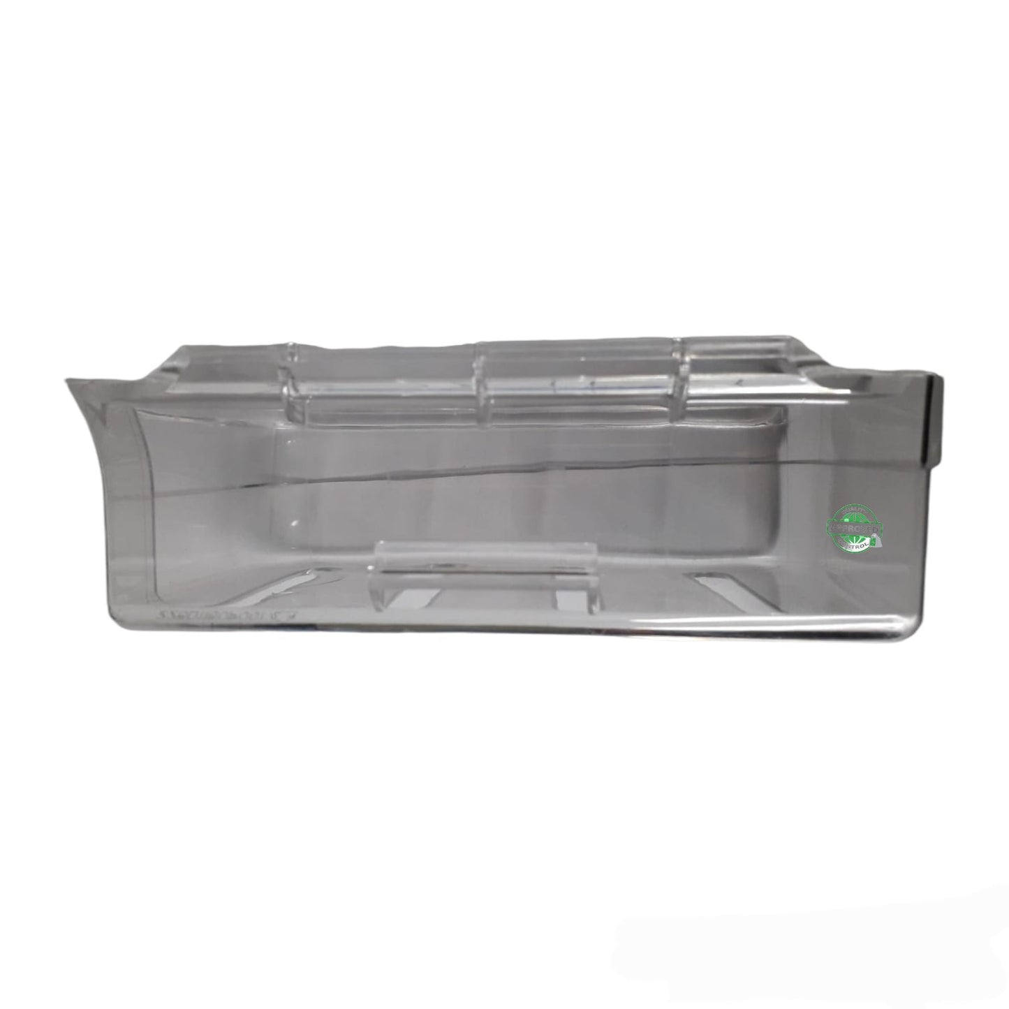Anaquel 1/3 Doble Original Para Nevera Mabe 225D1150P001