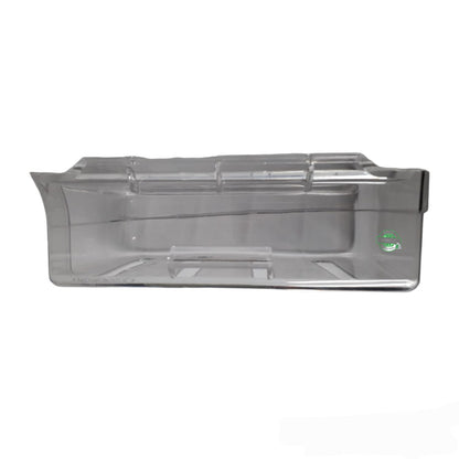 Anaquel 1/3 Doble Original Para Nevera Mabe 225D1150P001