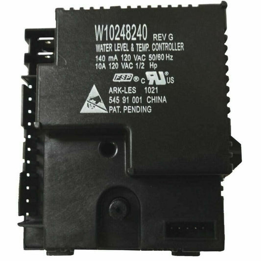 2-3 days delivery-Washer W10248240 Sensor Switch WPW10248240 W10248240
