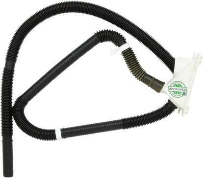 GLOB PRO SOLUTIONS W10189267 1471688 CKD2708 Drain Hose compatible with Admiral, Amana, Crosley Estate