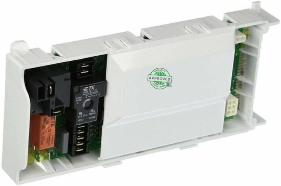 GLOB PRO SOLUTIONS WPW10174746 CKD4029 Main Control Board