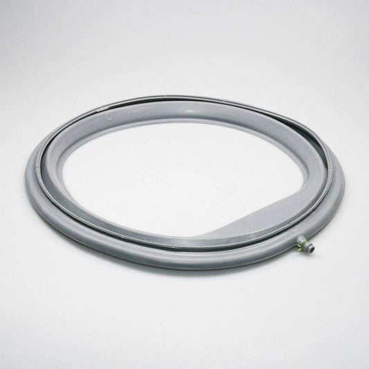 NEW 12002533 compatible with Maytag Neptune Washer Door Bellow Boot Drain Port fits 22001978, 22002987, 22003070 (all model in description)