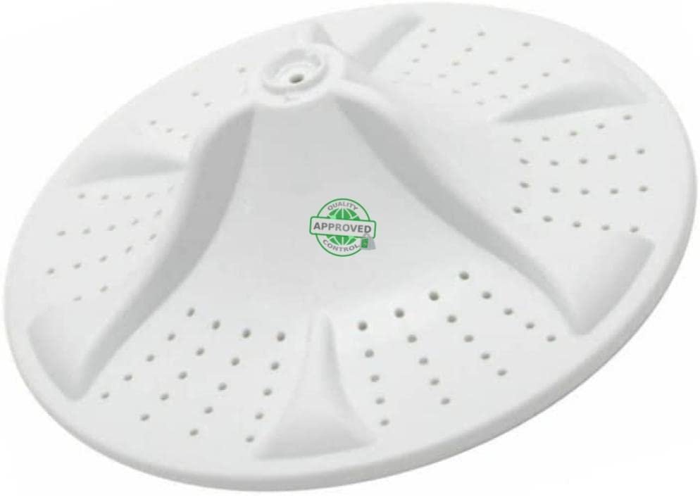 GLOB PRO SOLUTIONS AP6017209 PS11750504 EAP11750504 PD00024515 CKD5439 Washplate Impeller