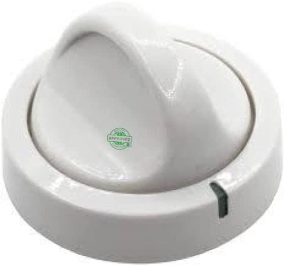 GLOB PRO SOLUTIONS 131873500 CKD6041 Timer Knob