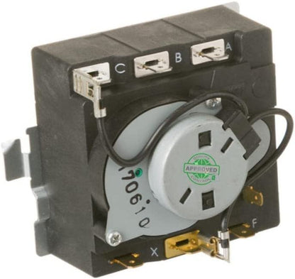 GLOB PRO SOLUTIONS AP5805477 EAP9491767 PS9491767 CKD3491 Dryer Timer
