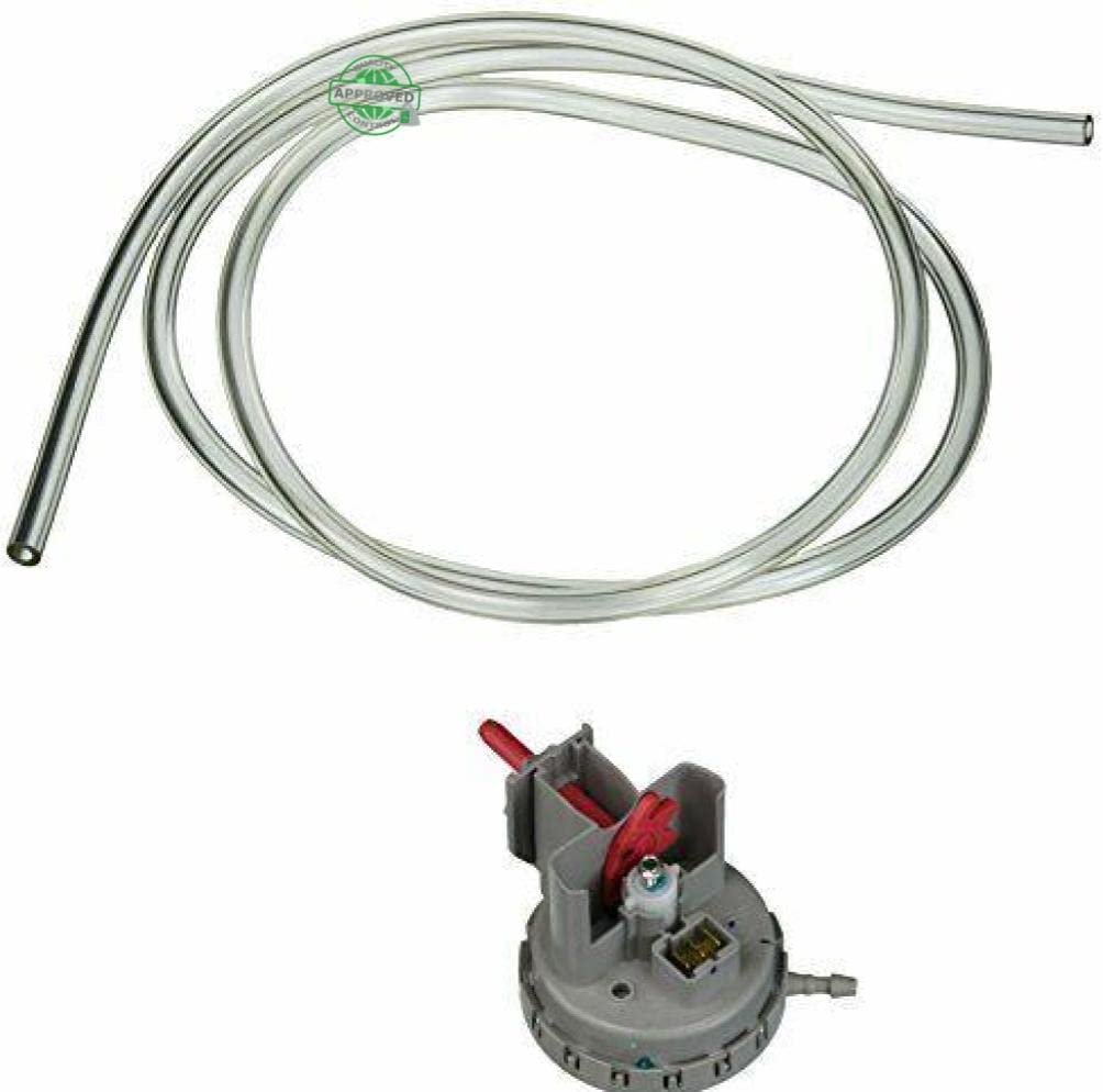 GLOB PRO SOLUTIONS W10339251 CKD3172 Water Level Switch Kit