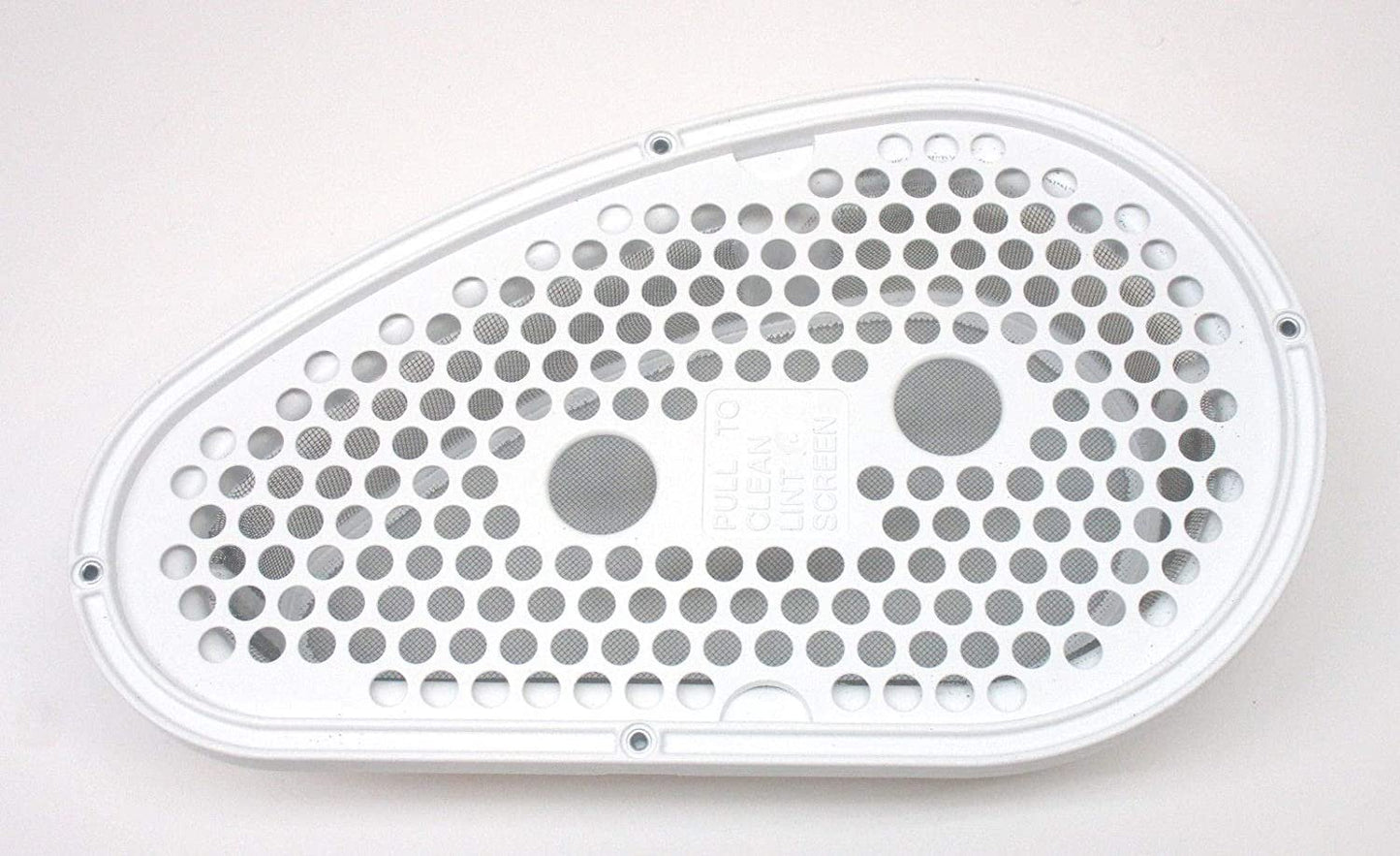 LM2 ORIGINAL W10828351-Laundry Lint Screen and cover W108283518531964,-8531967