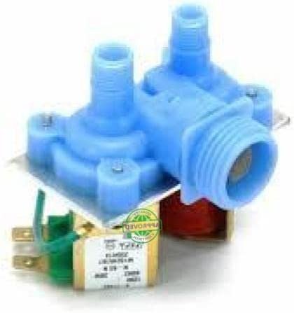 GLOB PRO SOLUTIONS 312510 1860719 4343698 4343985 8170671 CKD5494 Water Inlet Valve
