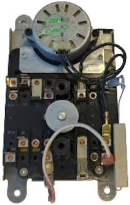 GLOB PRO SOLUTIONS 502963P CKD4798 Timer 3 Cycle