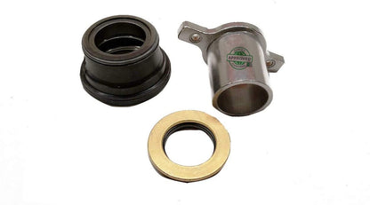 GlobPro NF14184210 NF14184220 Washer Tub Seal and Bearing Kit Most USA Appliances NF14184210 NF14184220 Heavy DUTY