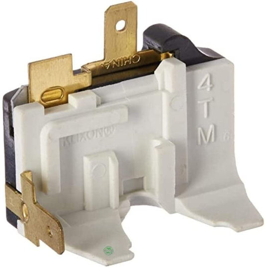GLOB PRO SOLUTIONS 445PHBYY 2025770 CKD2085 Refrigerator Overload Protector de relé O/L Replacement for and compatible with Maytag Heavy DUTY