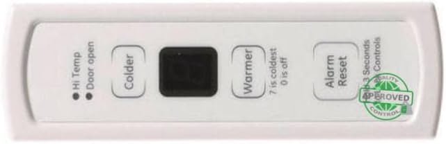 GLOB PRO SOLUTIONS 297370604 CKD2969 Control Board compatible with Frigidaire,