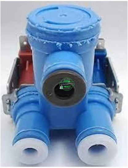 GLOB PRO SOLUTIONS 773821 CKD3273 Water Inlet Valve