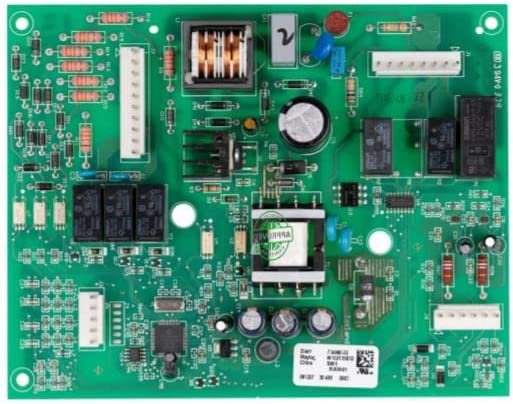GLOB PRO SOLUTIONS W10310240 1862775 12920719SP 12920721 12920724 CKD5748 High Voltage Control Board
