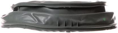 GLOB PRO SOLUTIONS AP6020669 PS11753988 EAP11753988 PD00003049 CKD2468 Washer Door Boot Seal 20" Length Approx. Replacement for and compatible with Whirlpool Maytag Amana Heavy DUTY