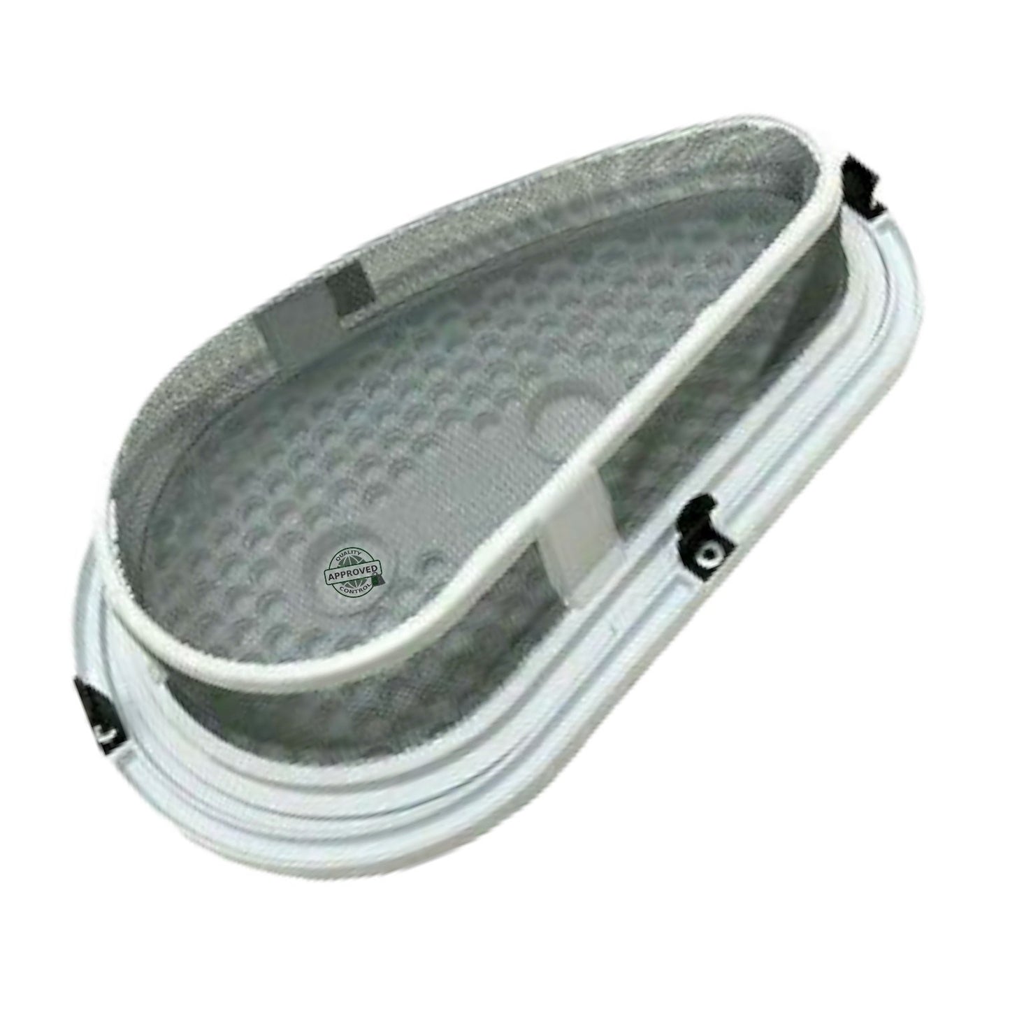 GlobPro WE18X0056 WE18X55 WE18X56 4392836 Lint Screen & Cover Replacement for...