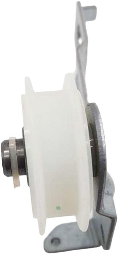 GLOB PRO SOLUTIONS 8547160 2683183 W10547292 WPW10547292VP CKD4440 Idler Pulley Assembly