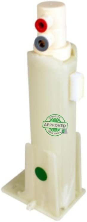 GLOB PRO SOLUTIONS WP2186443 CKD2963 Water Filter Housing compatible with Crosley, Estate, Inglis Kenmore
