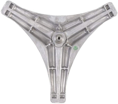 GLOB PRO SOLUTIONS AP4439264 PS3522973 EAP3522973 PD00001836 CKD1332 Washer Rear Drum Support 19" ¾ Length Approx. Replacement for and compatible with Kenmore LG Heavy DUTY