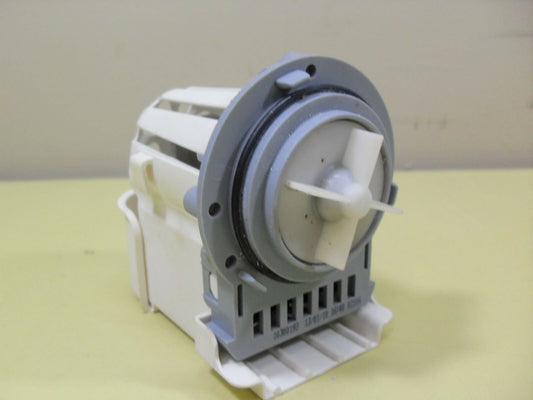 ASKOL fits WHIRLPOOL DUET WASHER WATER PUMP MOTOR Mod: M75 461970228511