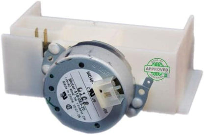 GLOB PRO SOLUTIONS WP67003903 CKD2990 Damper Control Assembly