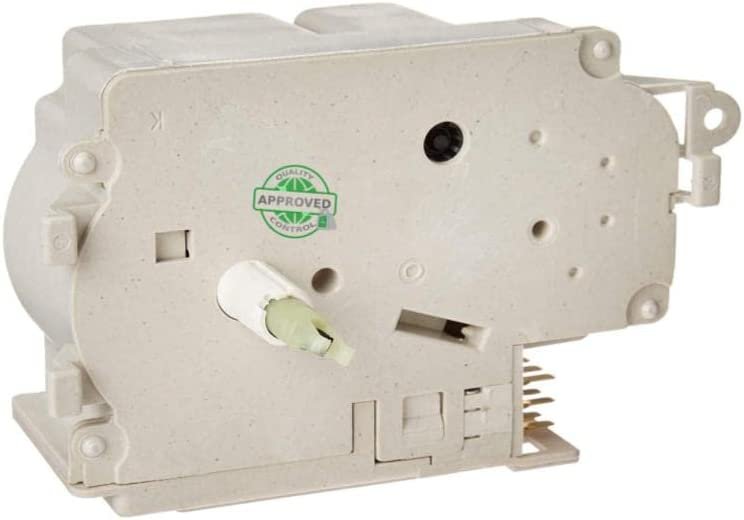 GLOB PRO SOLUTIONS W10113804 1447740 CKD2930 Washer Timer compatible with Kenmore, Maytag, Whirlpool