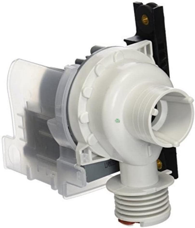 GLOB PRO SOLUTIONS AP5324214 PS3502779 EAP3502779 PD00001299 CKD4027 Drain Pump
