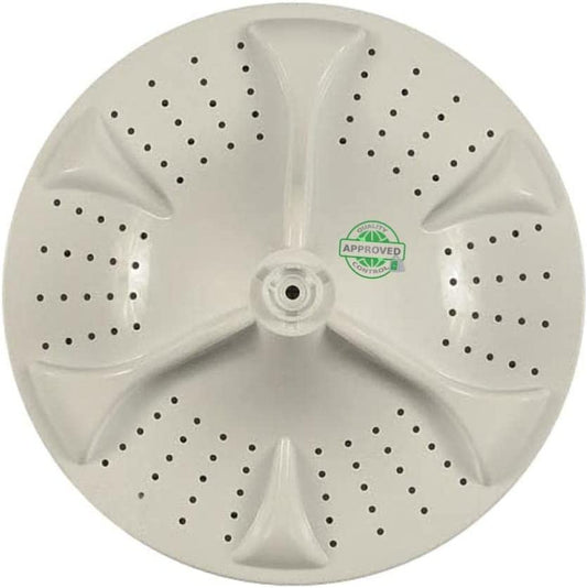 GLOB PRO SOLUTIONS W10215115 1872547 W10215118 CKD5440 Washplate Impeller