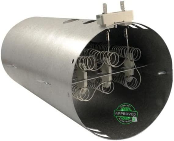 GLOB PRO SOLUTIONS 137114000 CKD3096 Heating Element Assembly
