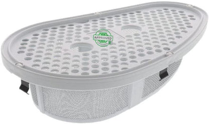 GLOB PRO SOLUTIONS W10828351 CKD4008 Lint Filter & Cover