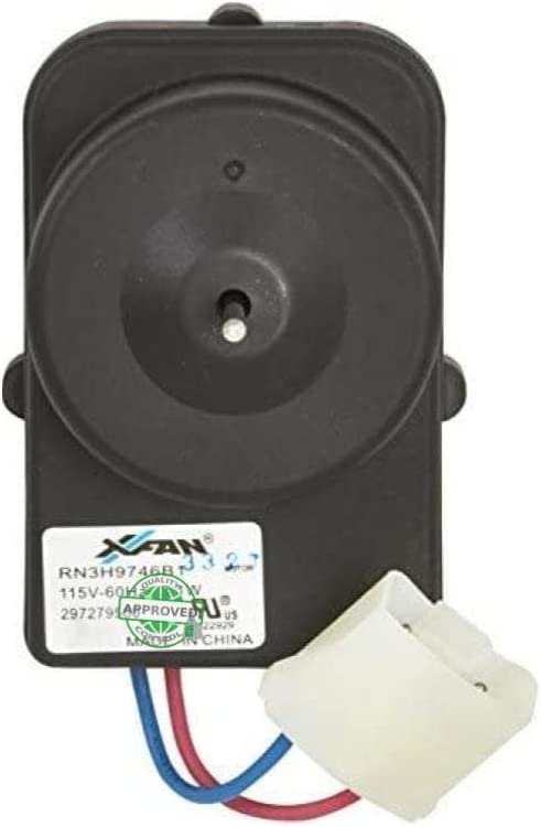 GLOB PRO SOLUTIONS AP5270383 AH3497843 EAP3497843 PD00000776 CKD3118 Condenser Fan Motor