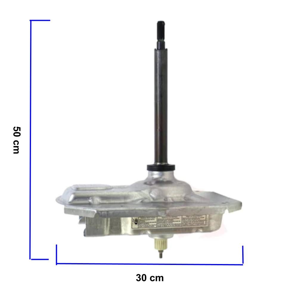 Trans Caña Larga Lav Whirlpool W11255272 12C