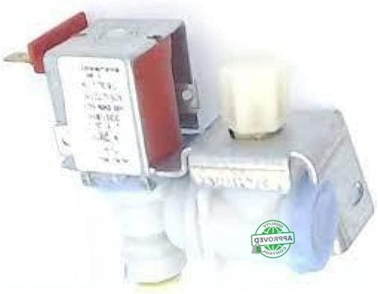 GLOB PRO SOLUTIONS WPW10279909 CKD3650 Water Inlet Valve