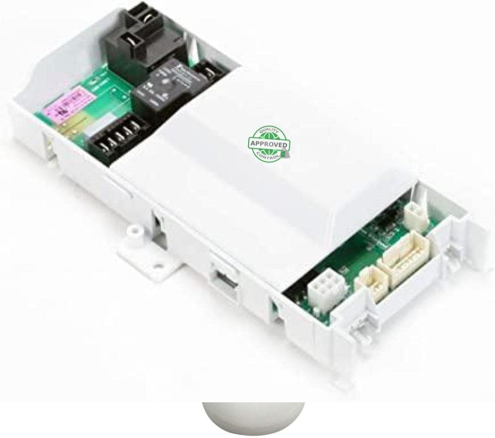 GLOB PRO SOLUTIONS W10174745 1481420 W10174745R W10182366 W10200473 CKD4551 Electronic Control Board
