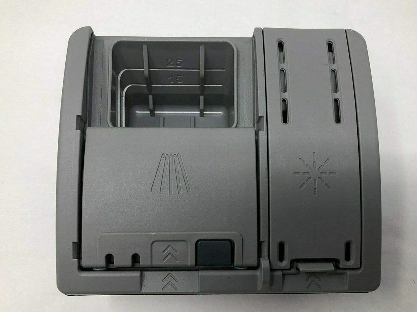 Global Solutions - Dishwasher Detergent Dispenser Assembly AP4355372 - PS3479743