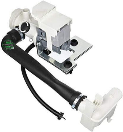 GLOB PRO SOLUTIONS 1863223 CKD5050 Drain Pump Assembly
