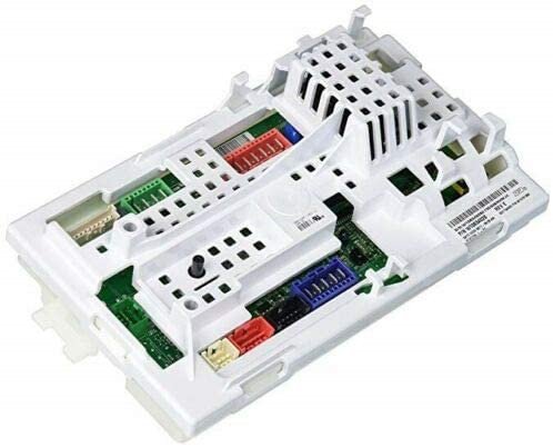 Global Solutions - Washer Control Board AP5951723 - PS10056798