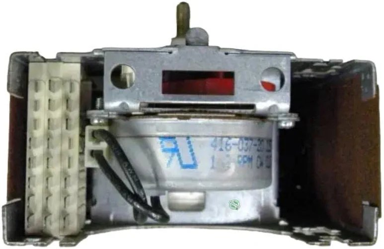 GLOB PRO SOLUTIONS 2063 3358746 3949614 661609 CKD6233 Timer
